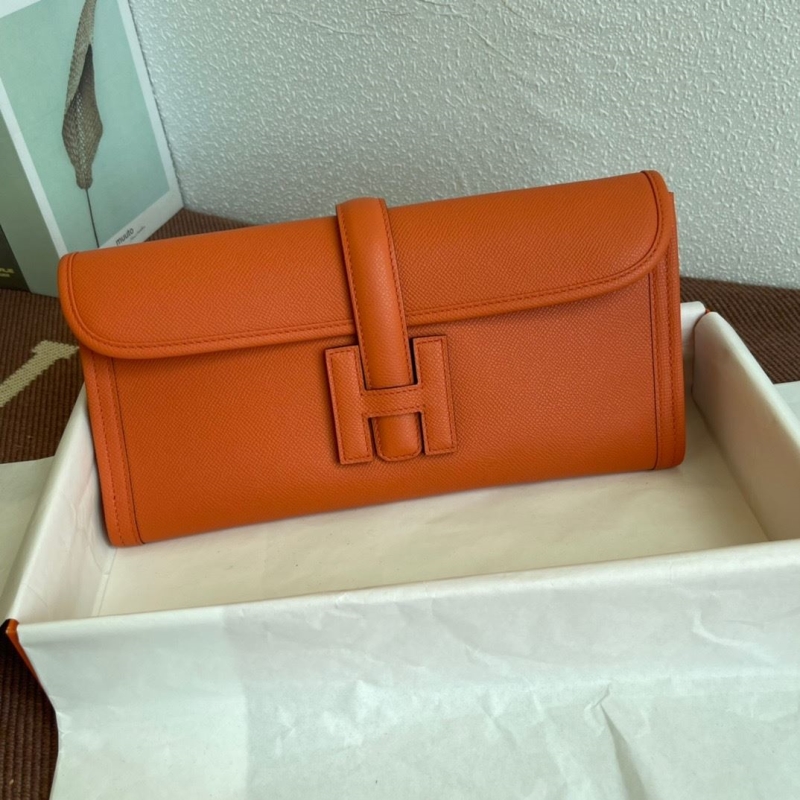 Hermes Clutch Bags